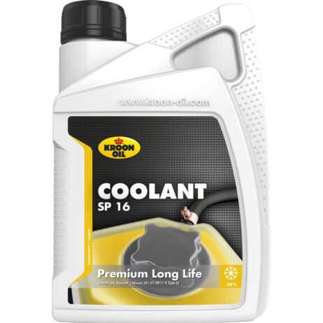 Coolant SP 16