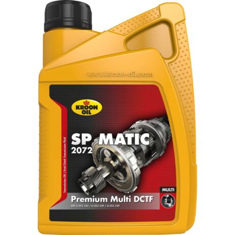 SP Matic 2072