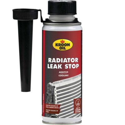 Radiator Leak Stop - 250 ml - AB Marine Service