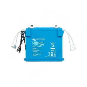 LiFePO4 Battery 12,8V/150Ah NG