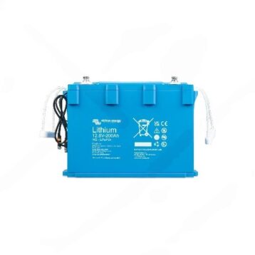 LiFePO4 Battery 12,8V/200Ah NG