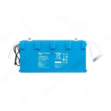 LiFePO4 Battery 12,8V/300Ah NG