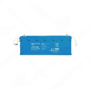 LiFePO4 Accu 51,2V/100Ah NG