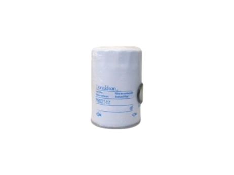 Fuel filter Yanmar 4JH2-UTE, 4JH3-TE, 4JH3-HTE/DTE (Donaldson)