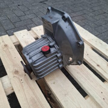 Gearbox Kanzaki KM3P 2.61