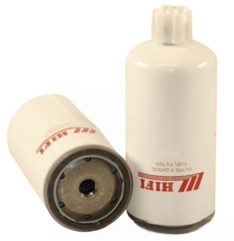 Fuel filter SN40569