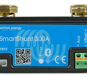 SmartShunt 300A/50mV Main Image