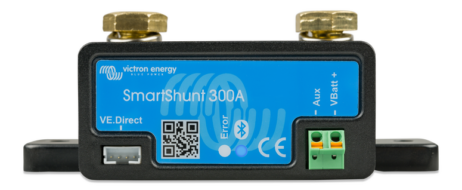 SmartShunt 300A/50mV Main Image