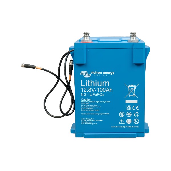 Victron Energy lithium NG accu 12,8V_100Ah
