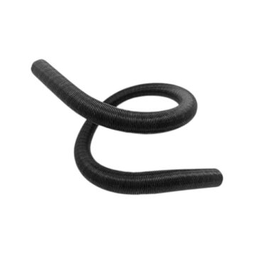 Webasto verbrandingsluchtslang 25mm 20m op rol - 1321586A