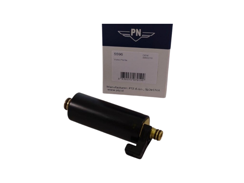 Brandstofpomp Volvo Penta Marine engine 3594444 - AB Marine Service