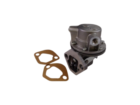 Fuel pump Ruggerini RD2, RD180, RMD350 00652R0120