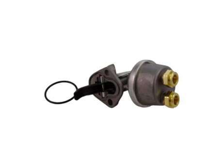 Fuel pump Cummins NEF Case IH 580M 2830266