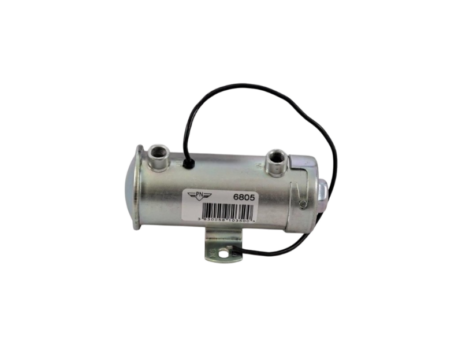 Kraftstoffpumpe Ford New Holland 8160, 8620 170351C1