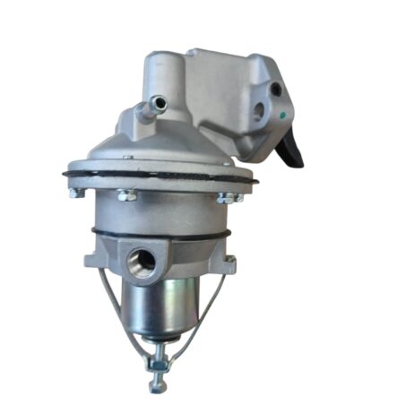 Fuel pump Mercury Marine M60315, 862077A1 41141A2