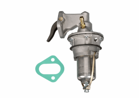 Brandstofpomp Mercury Marine 86234A4, M60032