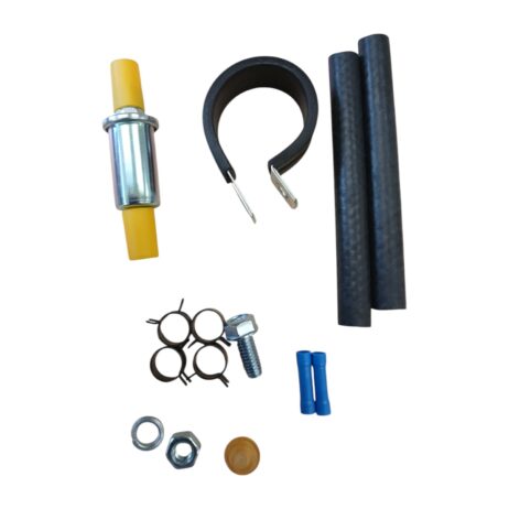 Brandstofpomp Universal E-8012S - Afbeelding 2