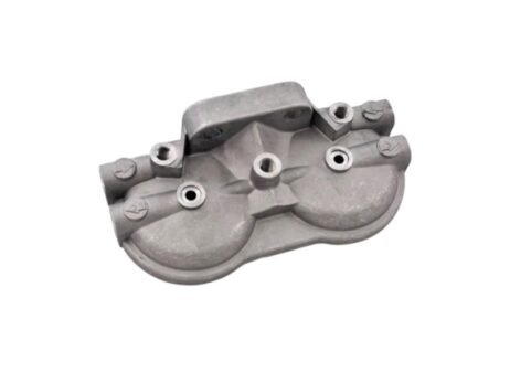 Filter holder  1/2-20UNF continuous filter housing