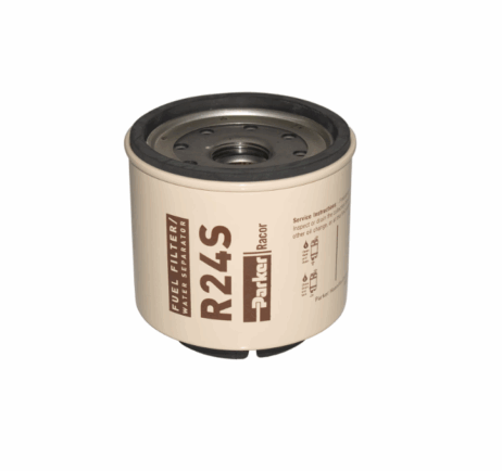 Racor R24S spin on 2 mic