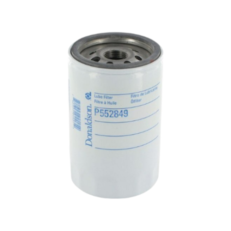 Oliefilter Sole 13924051