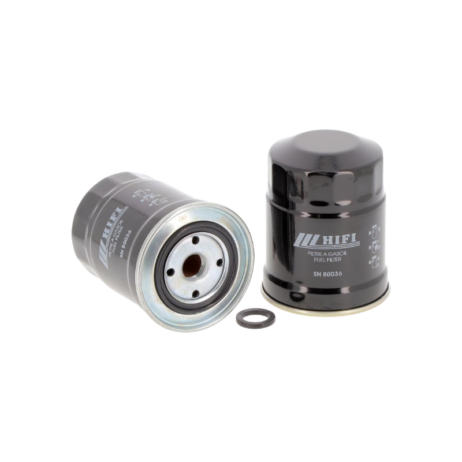Fuel filter 17114022  Sole diesel