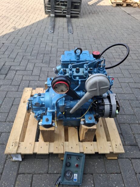 Renault RC16D - Afbeelding 4