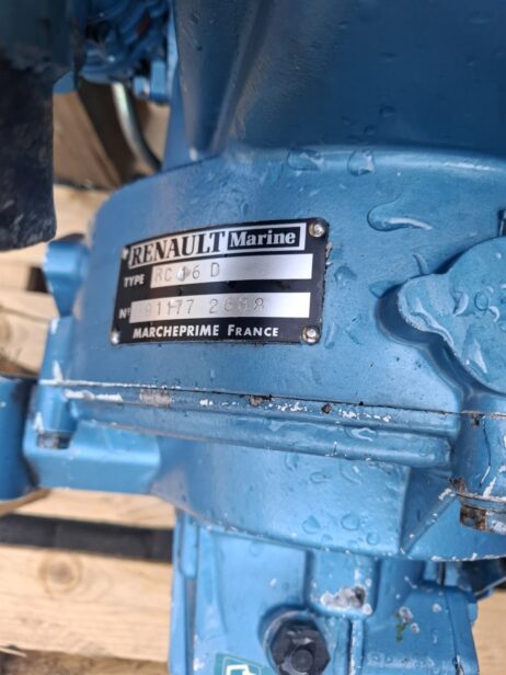 Renault RC16D - Afbeelding 6