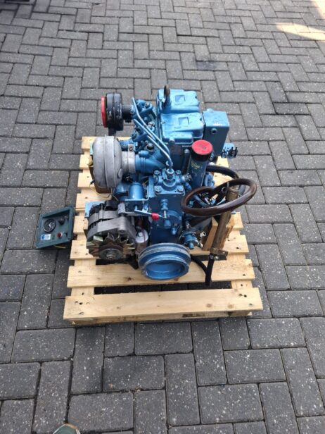 Renault RC16D - Afbeelding 8