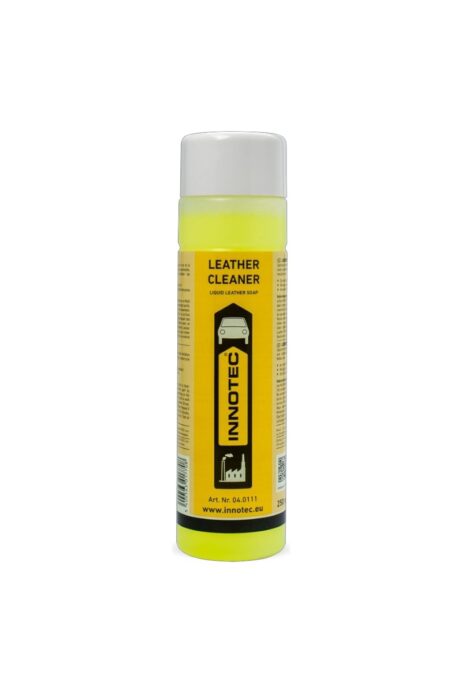 Boot leer reiniger 250 ml
