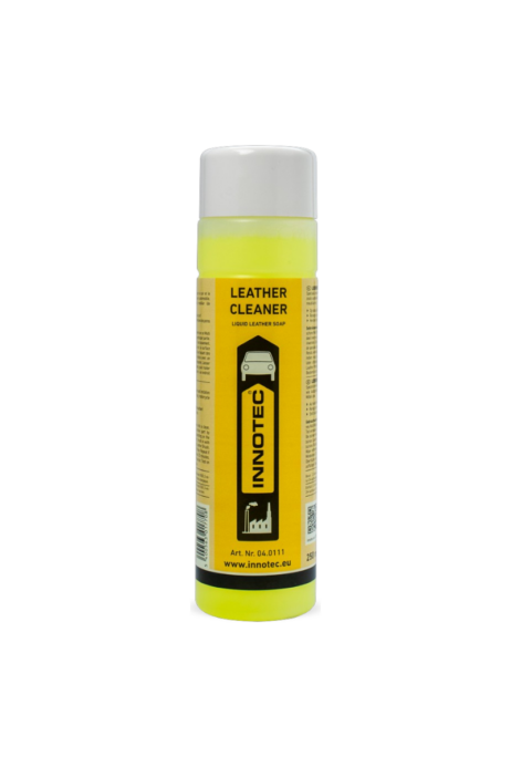 Leather Cleaner 250 ml