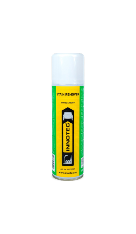 Stain Remover 250 ml teakdek vlek olie vlek verwijderaar