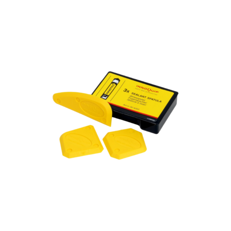 Afmesspatelset kit spatel