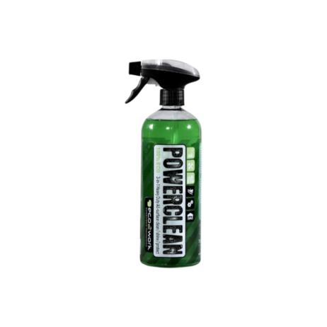 ECO Power Clean 750 ml – Umweltfreundlicher Bootreiniger