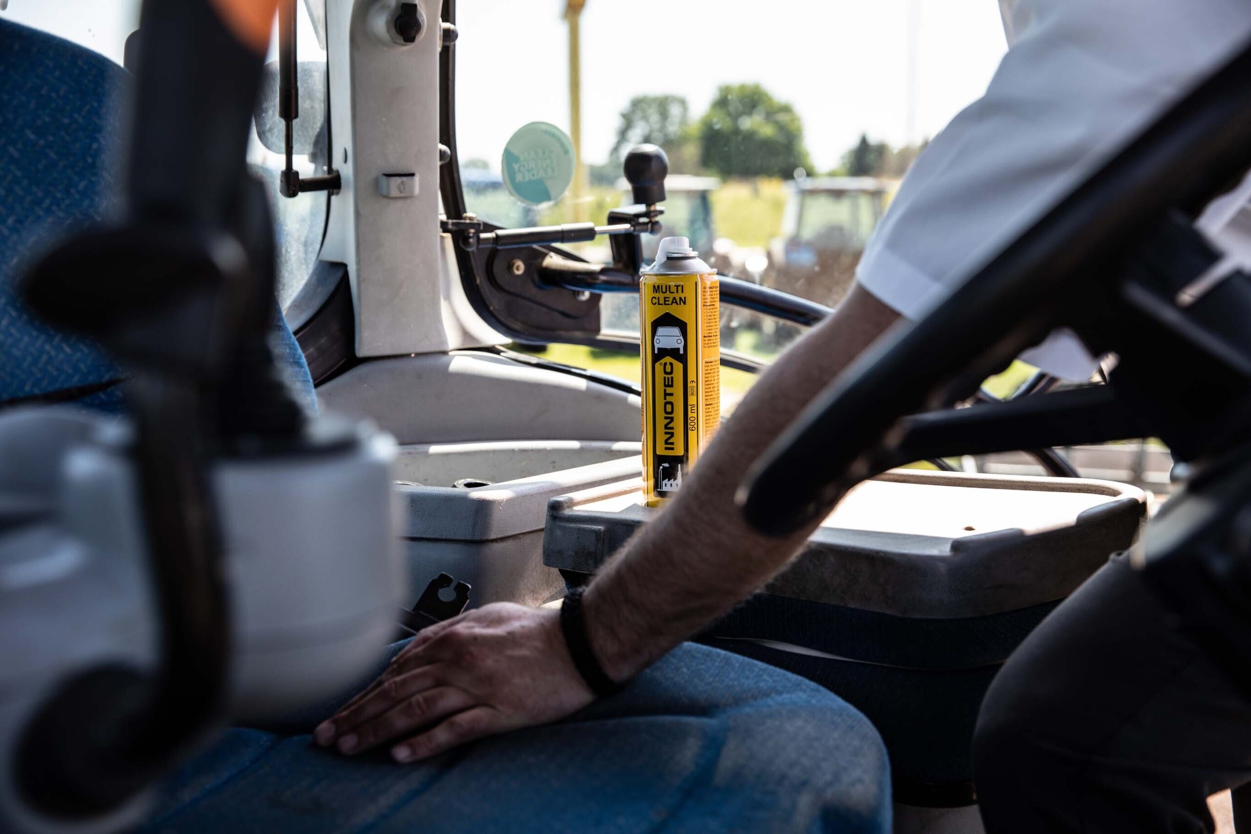 Multi Clean 600 ml – Allzweckreiniger für den Bordgebrauch – Bild 6