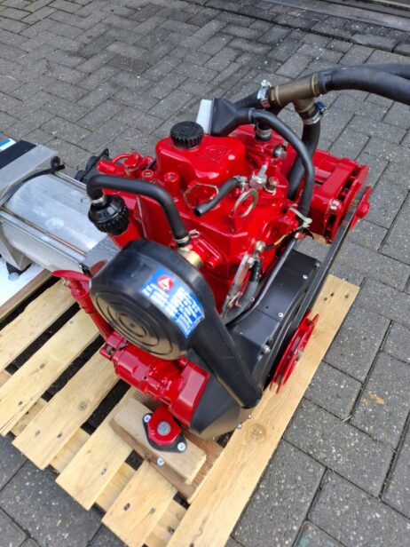 Ruggerini generator - Afbeelding 2