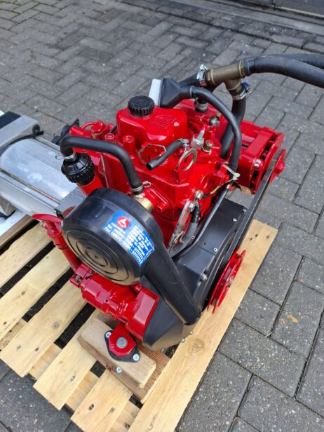 Ruggerini generator - Afbeelding 9