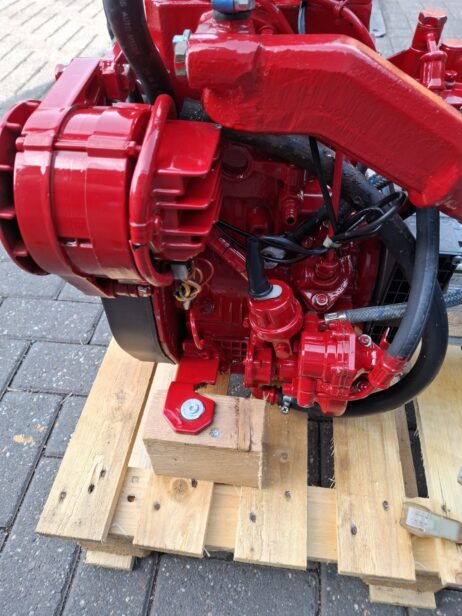 Ruggerini generator - Afbeelding 7