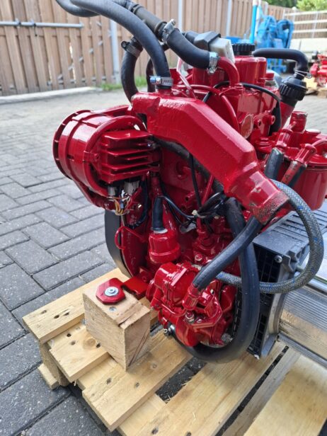 Ruggerini generator - Afbeelding 5