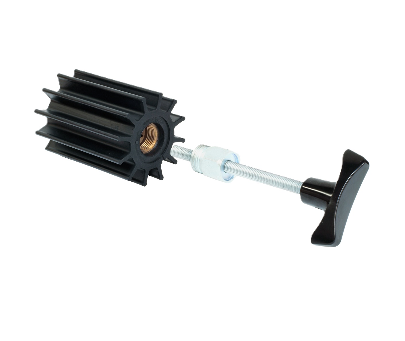 SCP-47163 Impeller Puller Tool - For Johnson 09-821BT Impeller Removal