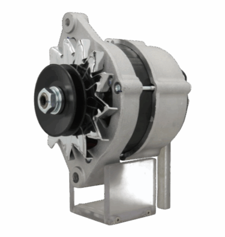 Volvo Penta 12V dynamo 100A