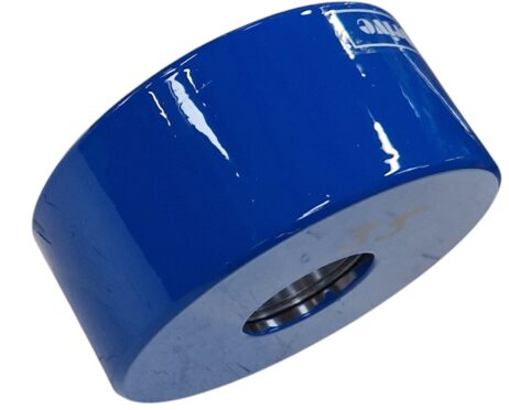 Python-Drive 25.00mm elekromotor adapterflens P30 P60 P80 - Afbeelding 3
