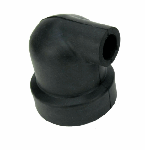 Rubbermof warmtewisselaar Volvo Penta MD2030C, MD2030D  861920