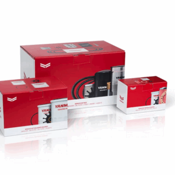 Service kit