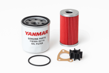 Service kit SK-MARINE-001-G