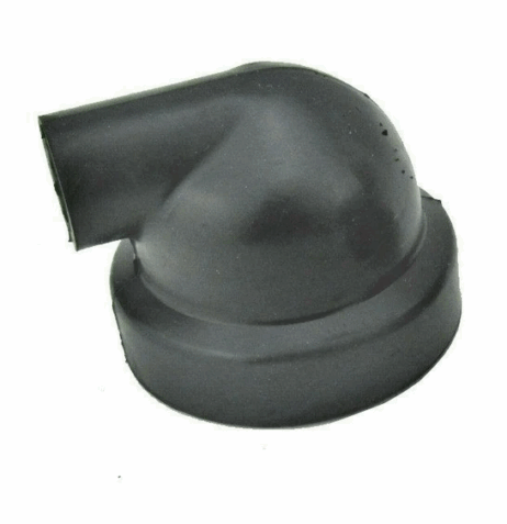 Rubbermof warmtewisselaar Volvo Penta MD2030A, MD2030B  3580326