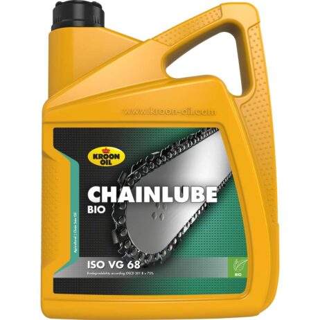 Chainlube Bio – 5 liter