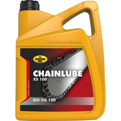 Chainlube XS 100 – 5 liter