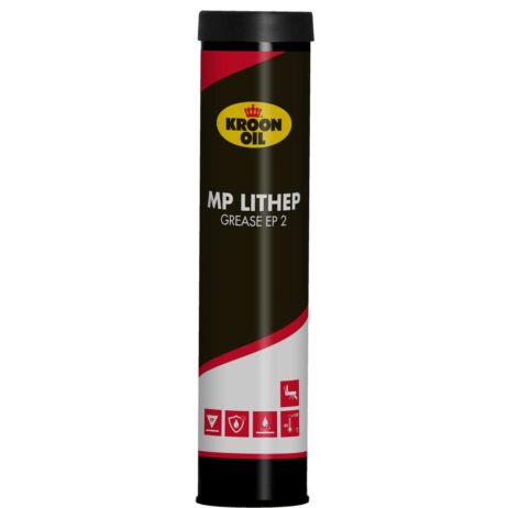 MP Lithep Grease EP 2