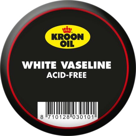 White Vaseline – 60 g