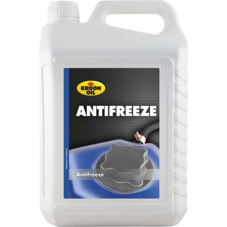 Antifreeze – 5 liter